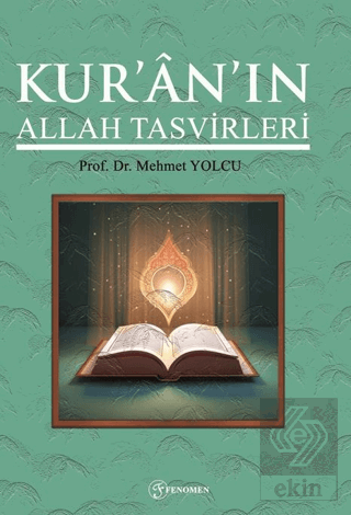 Kuran'ın Allah Tasvirleri