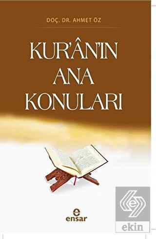 Kur'an'ın Ana Konuları