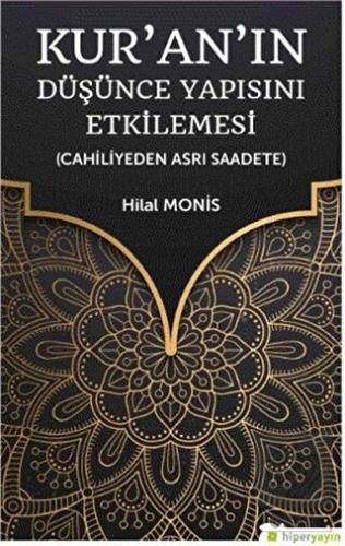 Kur'an'ın Düşünce Yapısını Etkilemesi