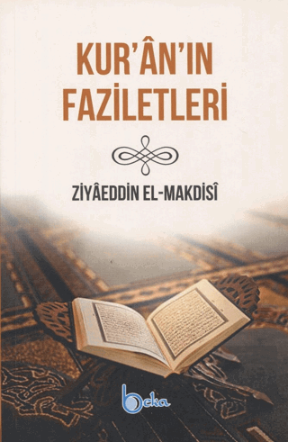Kur'an'ın Faziletleri