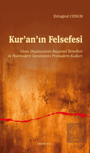Kur'an'ın Felsefesi