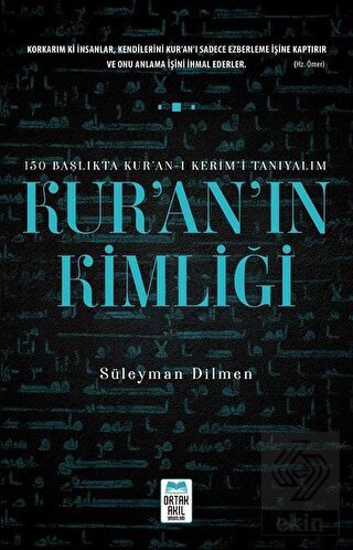 Kur'an'ın Kimliği
