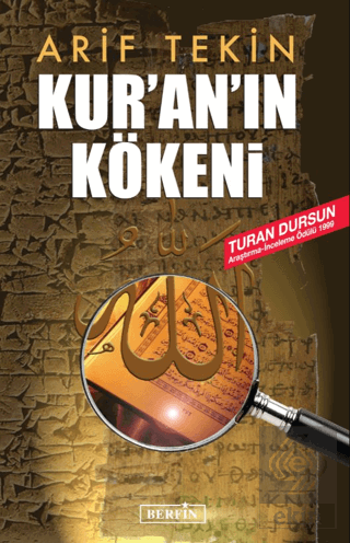 Kur'an'ın Kökeni