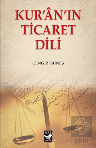 Kur'an'ın Ticaret Dili