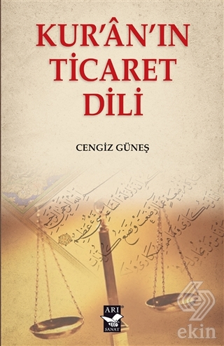Kur'an'ın Ticaret Dili