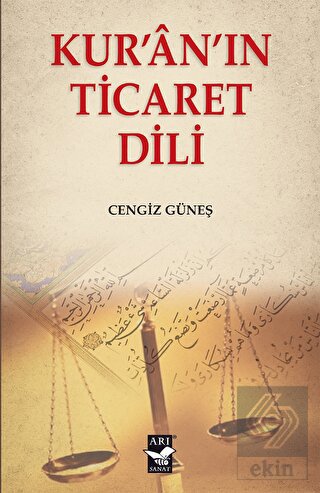 Kur'an'ın Ticaret Dili