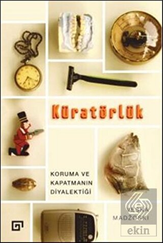 Kuratörlük