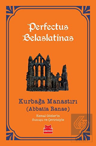 Kurbağa Manastırı