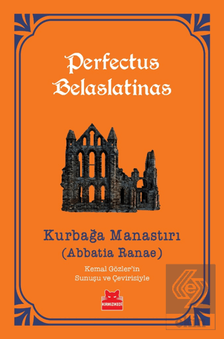 Kurbağa Manastırı