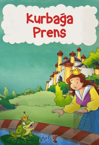 Kurbağa Prens