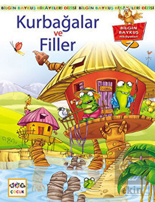 Kurbağalar ve Filler