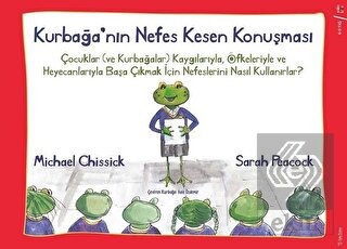 Kurbağa'nın Nefes Kesen Konuşması