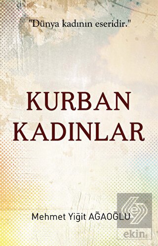 Kurban Kadınlar