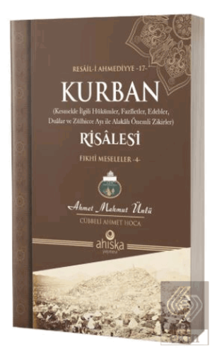 Kurban Risalesi