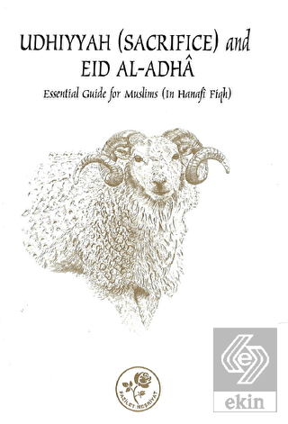 Kurban ve Bayram Rehberi - İngilizce