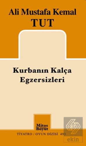 Kurbanın Kalça Egzersizleri