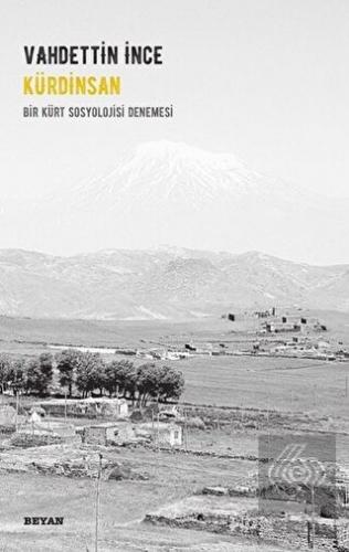 Kürdinsan - Bir Kürt Sosyolojisi Denemesi