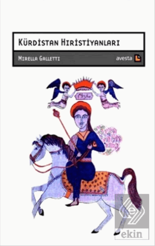 Kürdistan Hıristiyanları