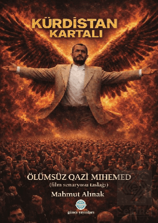 Kürdistan Kartalı Ölümsüz Qazi Mıhemed