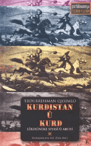 Kurdistan ü Kurd