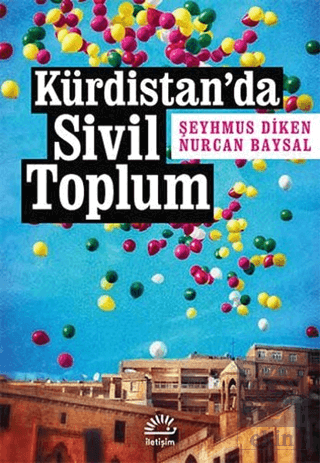 Kürdistan\'da Sivil Toplum