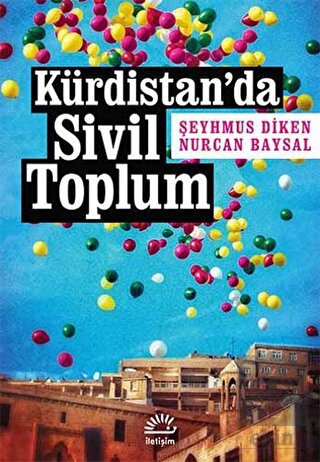 Kürdistan'da Sivil Toplum