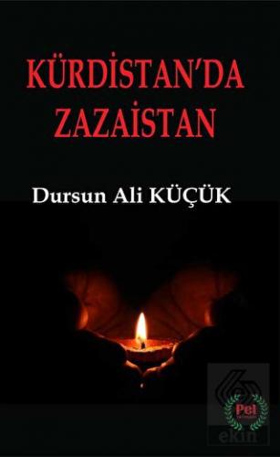 Kürdistan'da Zazaistan