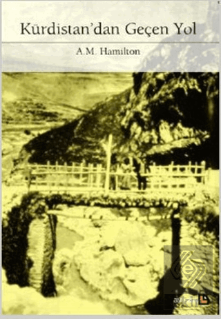Kürdistan'dan Geçen Yol