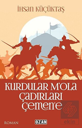 Kurdular M\'ola Çadırları Çemen\'e