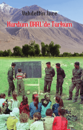 Kürdüm OHAL\'de Türküm