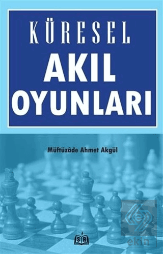 Küresel Akıl Oyunları