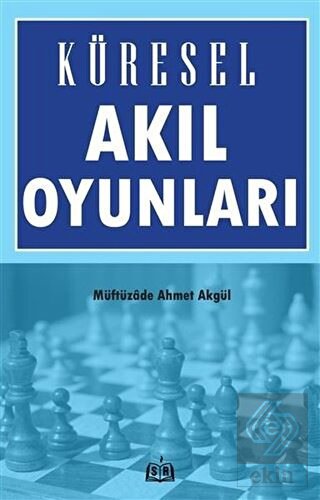 Küresel Akıl Oyunları