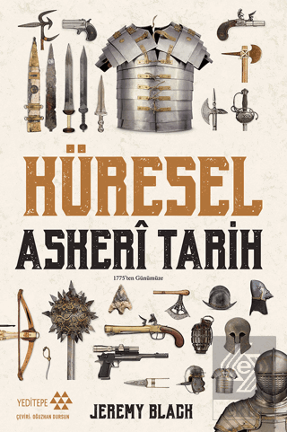 Küresel Askeri Tarih