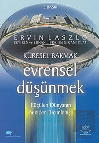 Küresel Bakmak Evrensel Düşünmek