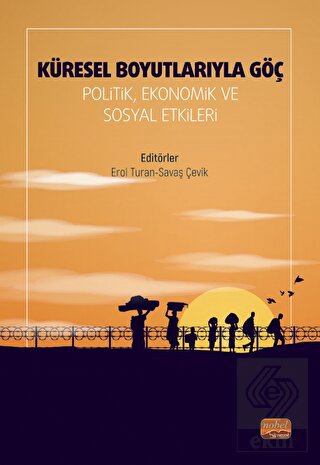 Küresel Boyutlarıyla Göç