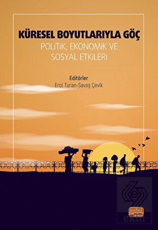 Küresel Boyutlarıyla Göç