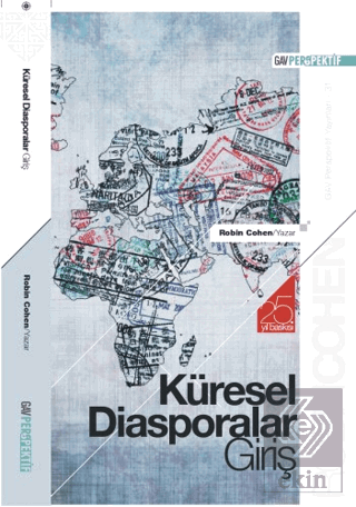 Küresel Diasporalar Giriş