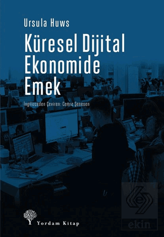 Küresel Dijital Ekonomide Emek