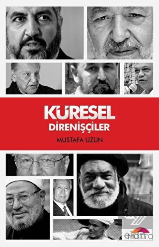 Küresel Direnişçiler