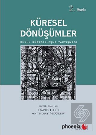 Küresel Dönüşümler