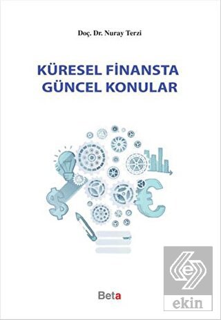 Küresel Finansta Güncel Konular