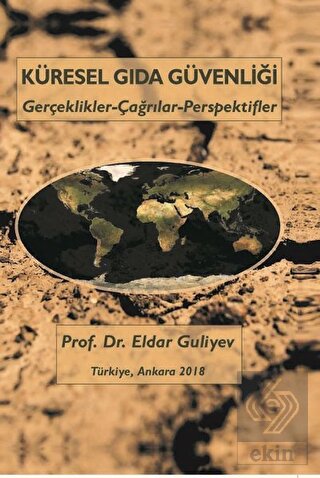 Küresel Gıda Güvenliği