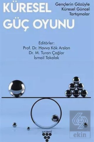 Küresel Güç Oyunu