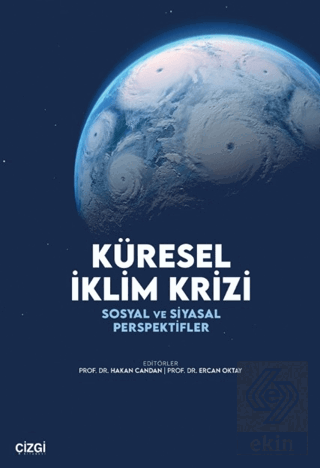 Küresel İklim Krizi