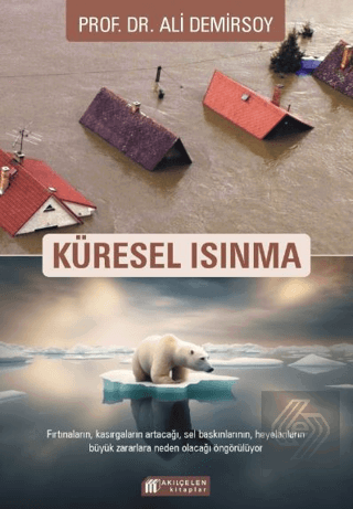 Küresel Isınma