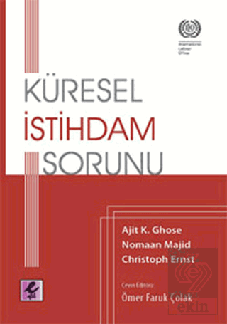 Küresel İstihdam Sorunu