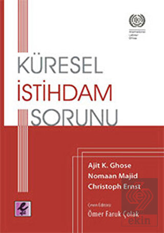 Küresel İstihdam Sorunu