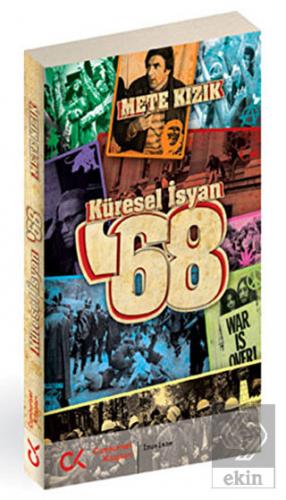 Küresel İsyan \'68