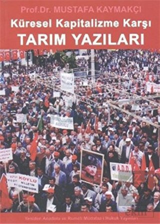 Küresel Kapitalizme Karşı Tarım Yazıları