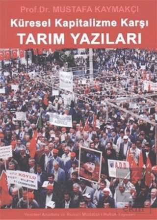 Küresel Kapitalizme Karşı Tarım Yazıları